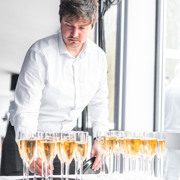 Evolving Into AbsoluteCREW