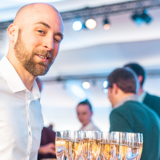 Evolving Into AbsoluteCREW