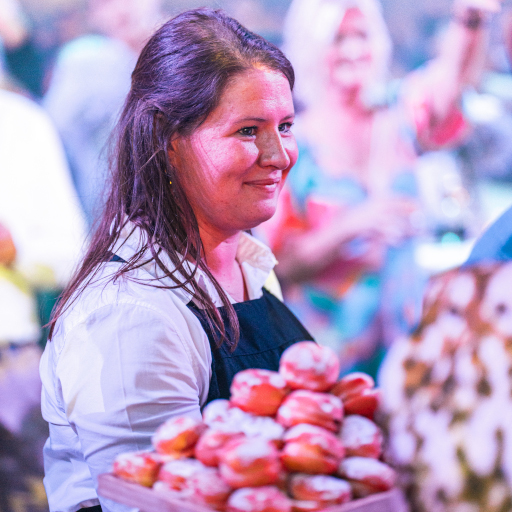 Stefanie Vanderplaetsen